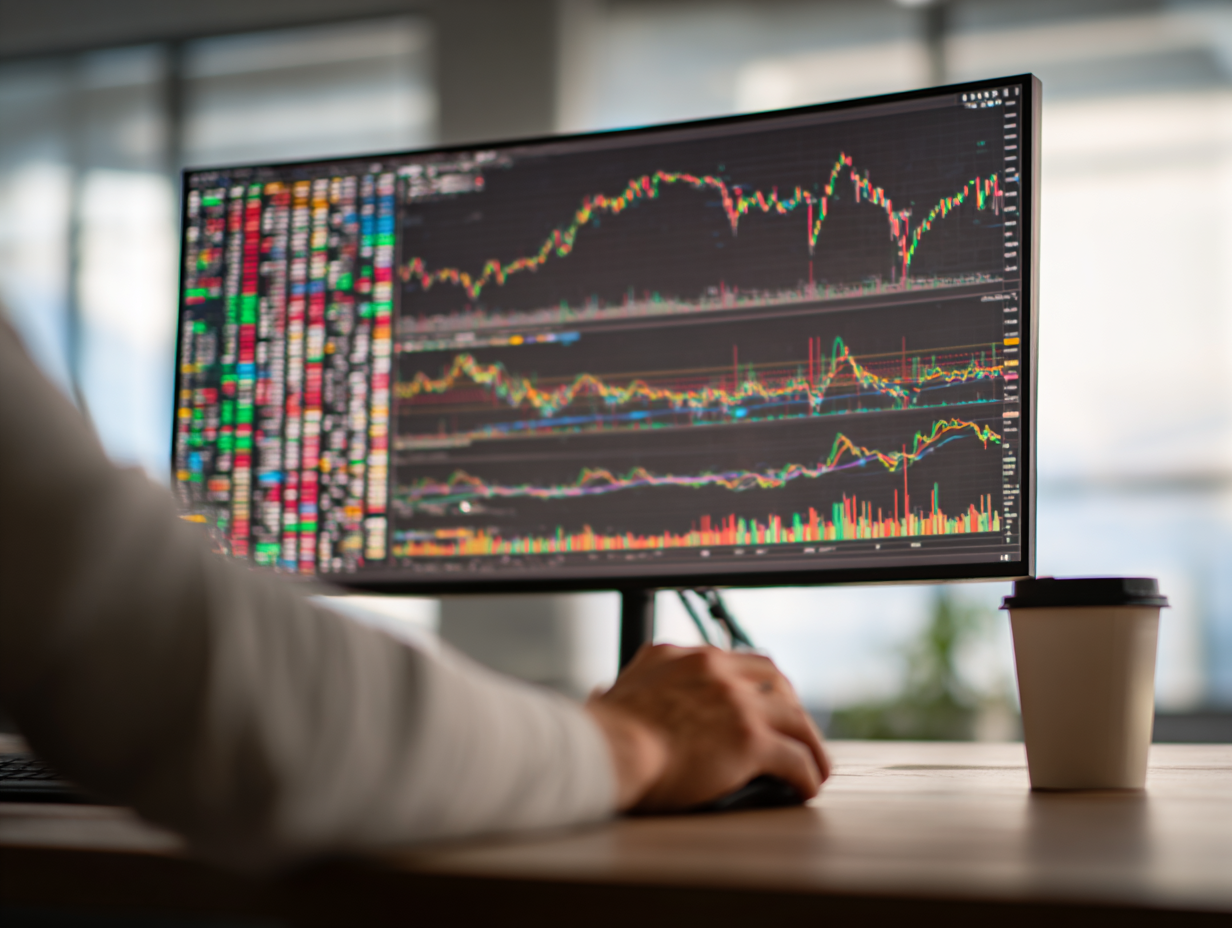 Предпринимательство