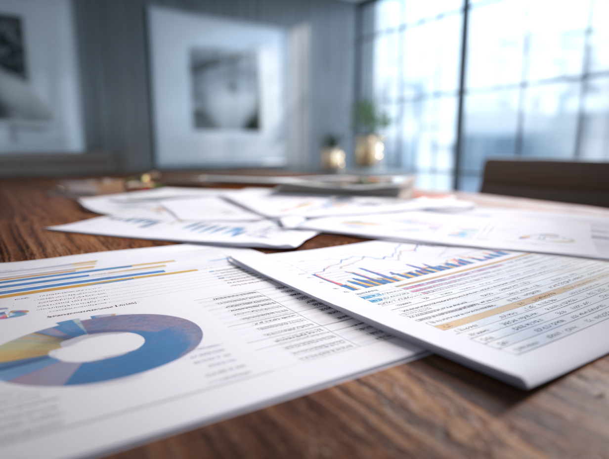 Финансовое планирование