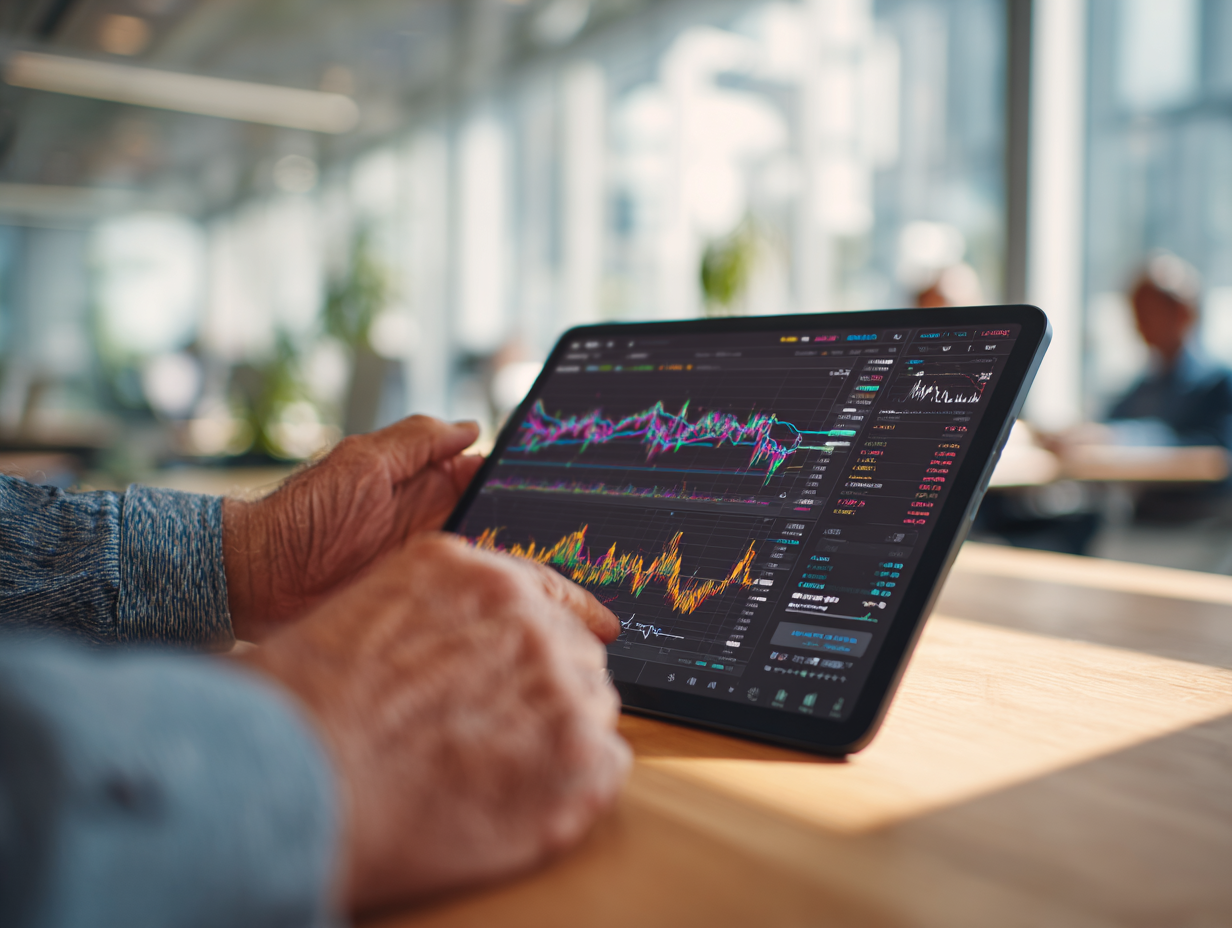 Инвестиции для начинающих