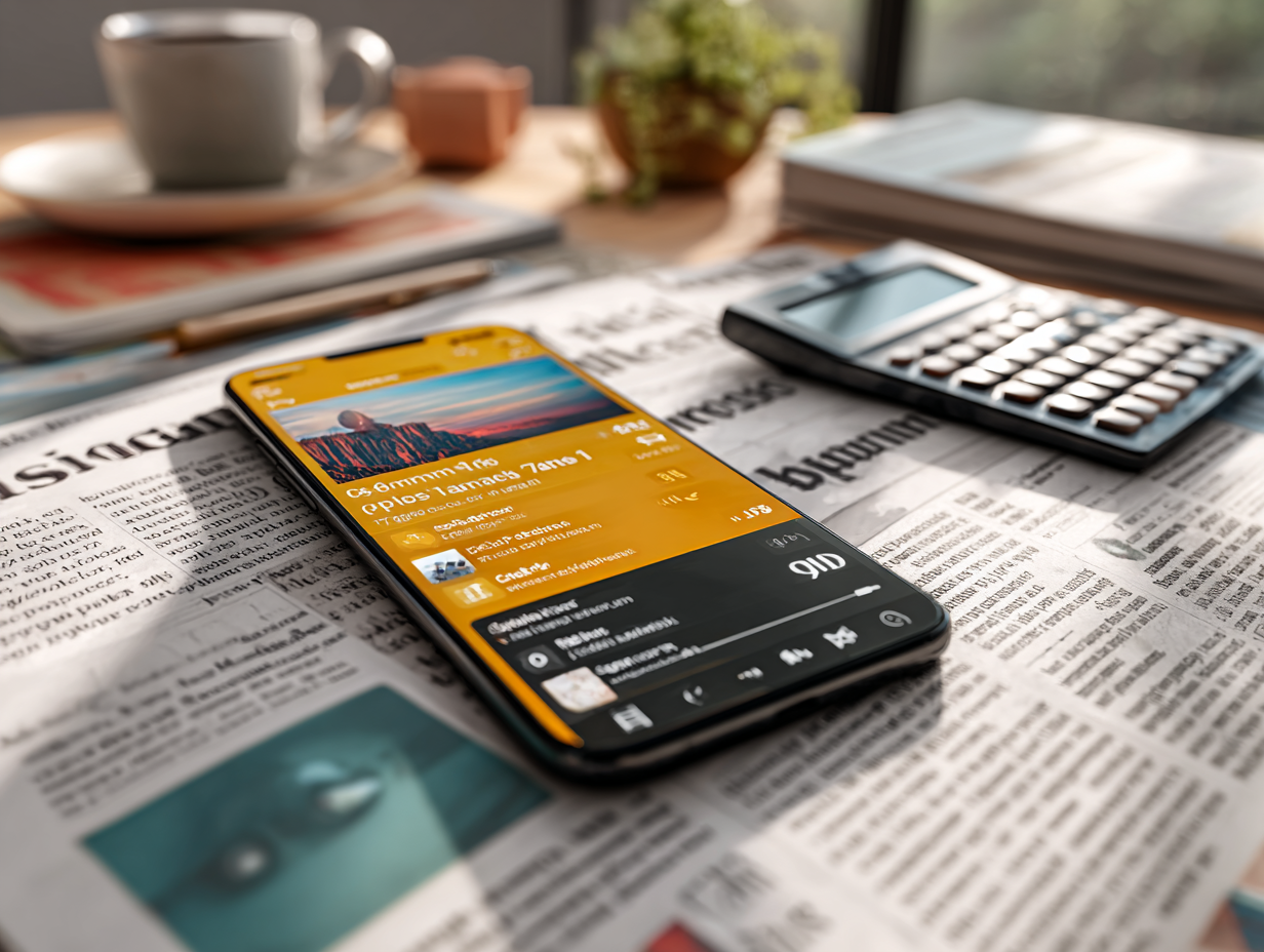 Обзор подкаста